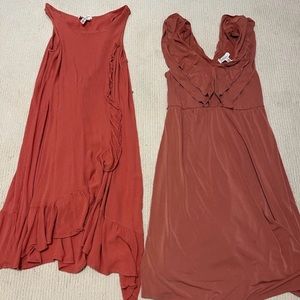Nursing Dresses